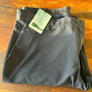 NWT Navy Ministry of Supply Aero Slacks